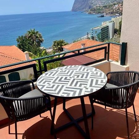 Ocean Cliffs Apartments Φουνκάλ Εξωτερικό φωτογραφία