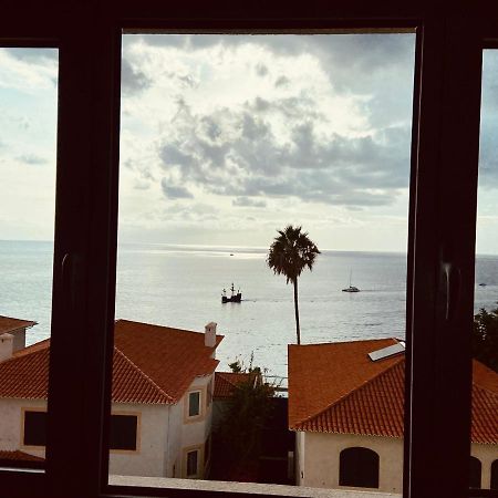 Ocean Cliffs Apartments Φουνκάλ Εξωτερικό φωτογραφία