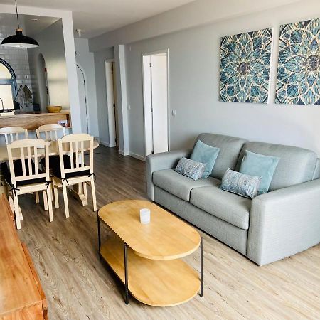 Ocean Cliffs Apartments Φουνκάλ Εξωτερικό φωτογραφία