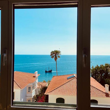 Ocean Cliffs Apartments Φουνκάλ Εξωτερικό φωτογραφία
