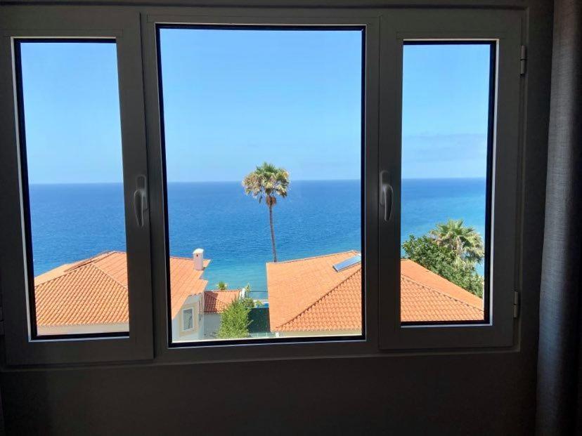 Ocean Cliffs Apartments Φουνκάλ Εξωτερικό φωτογραφία