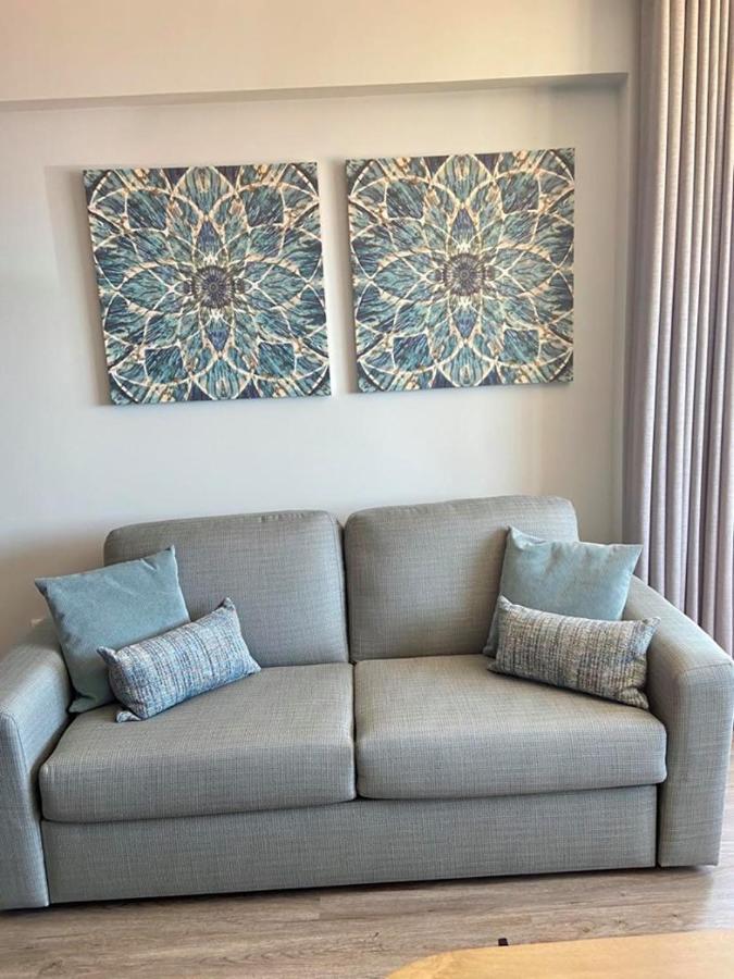 Ocean Cliffs Apartments Φουνκάλ Εξωτερικό φωτογραφία