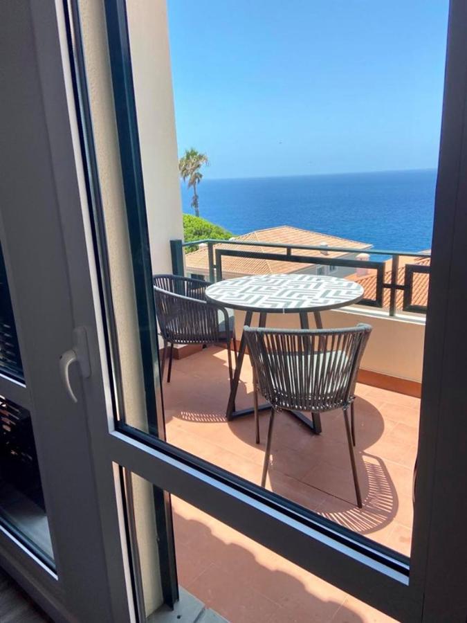 Ocean Cliffs Apartments Φουνκάλ Εξωτερικό φωτογραφία