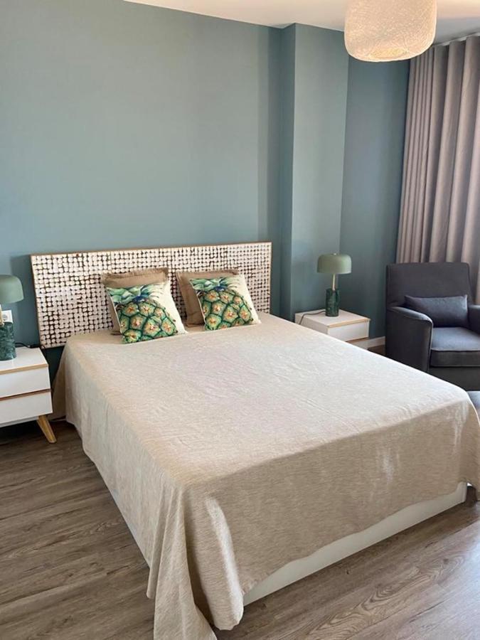 Ocean Cliffs Apartments Φουνκάλ Εξωτερικό φωτογραφία