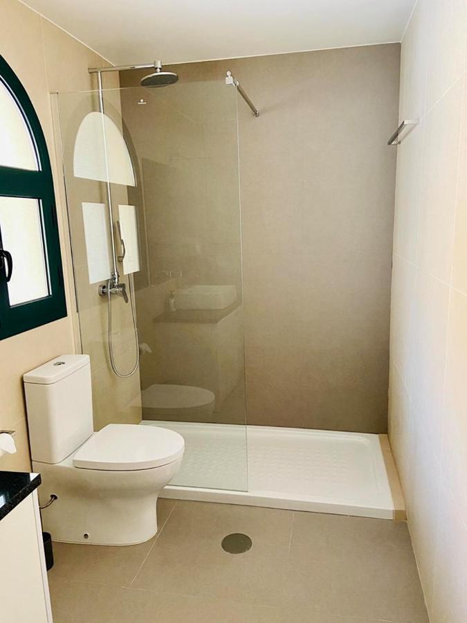 Ocean Cliffs Apartments Φουνκάλ Εξωτερικό φωτογραφία