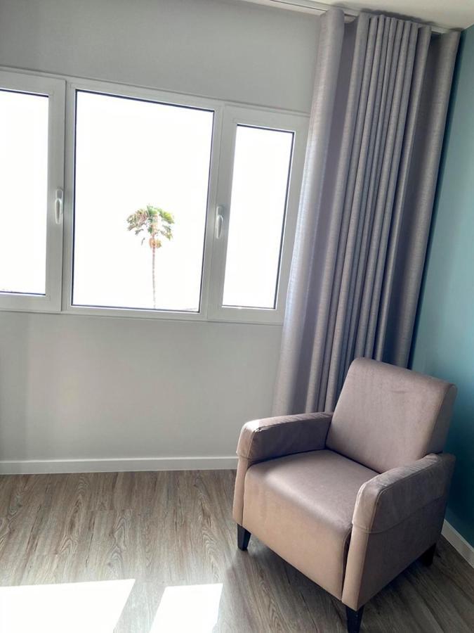 Ocean Cliffs Apartments Φουνκάλ Εξωτερικό φωτογραφία