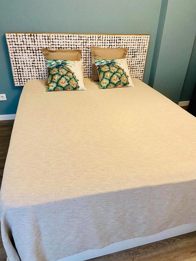 Ocean Cliffs Apartments Φουνκάλ Εξωτερικό φωτογραφία