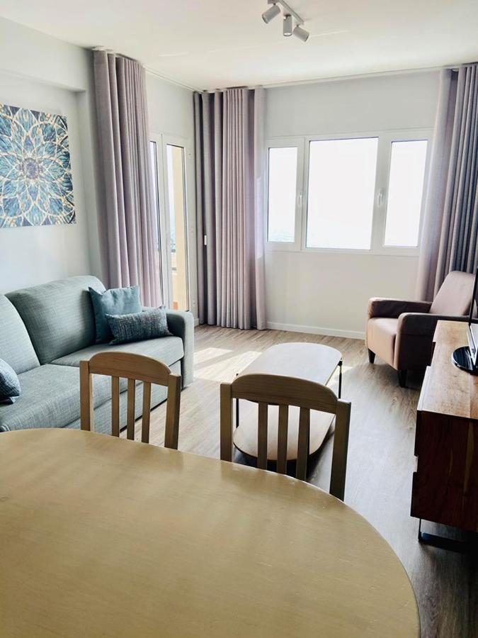 Ocean Cliffs Apartments Φουνκάλ Εξωτερικό φωτογραφία