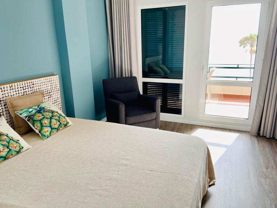 Ocean Cliffs Apartments Φουνκάλ Εξωτερικό φωτογραφία