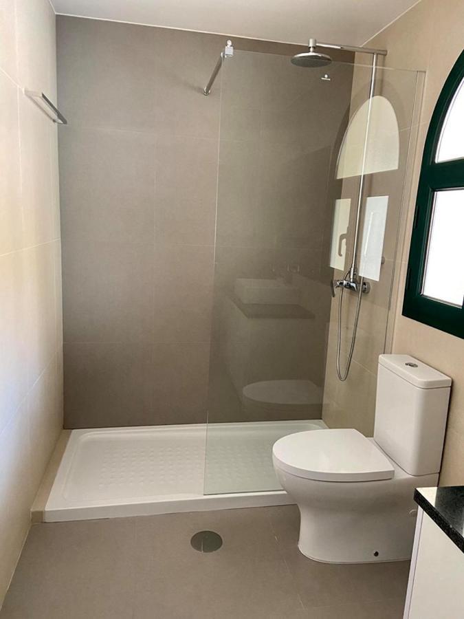 Ocean Cliffs Apartments Φουνκάλ Εξωτερικό φωτογραφία