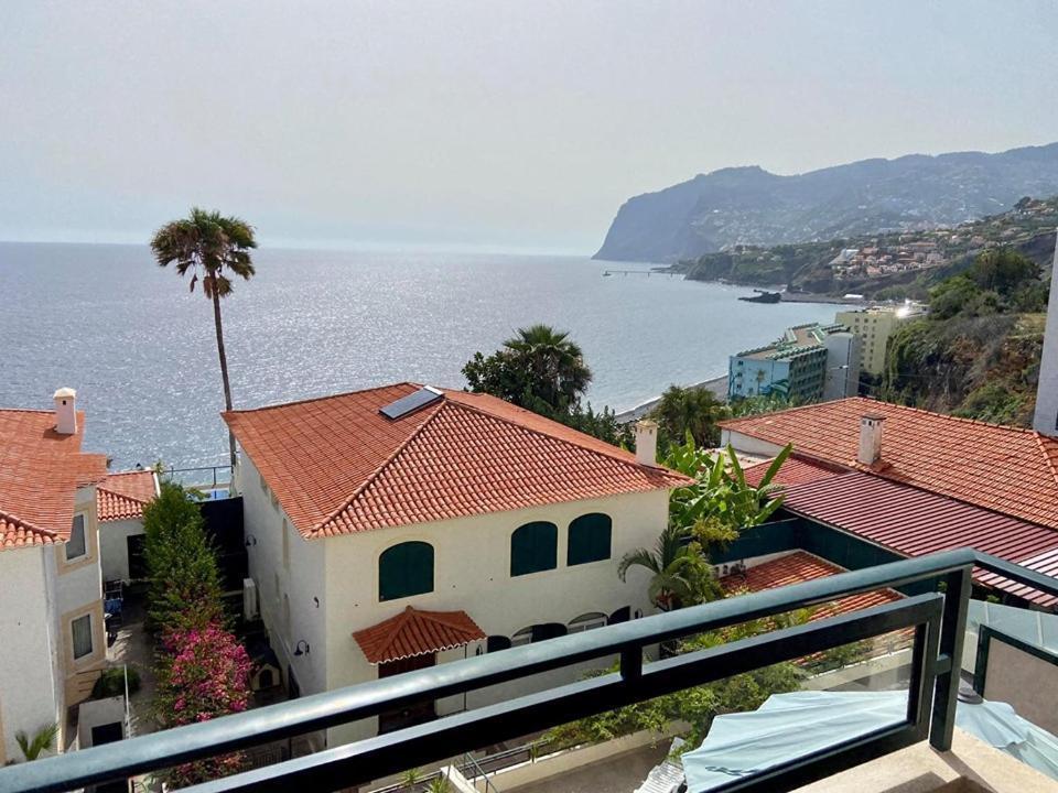 Ocean Cliffs Apartments Φουνκάλ Εξωτερικό φωτογραφία