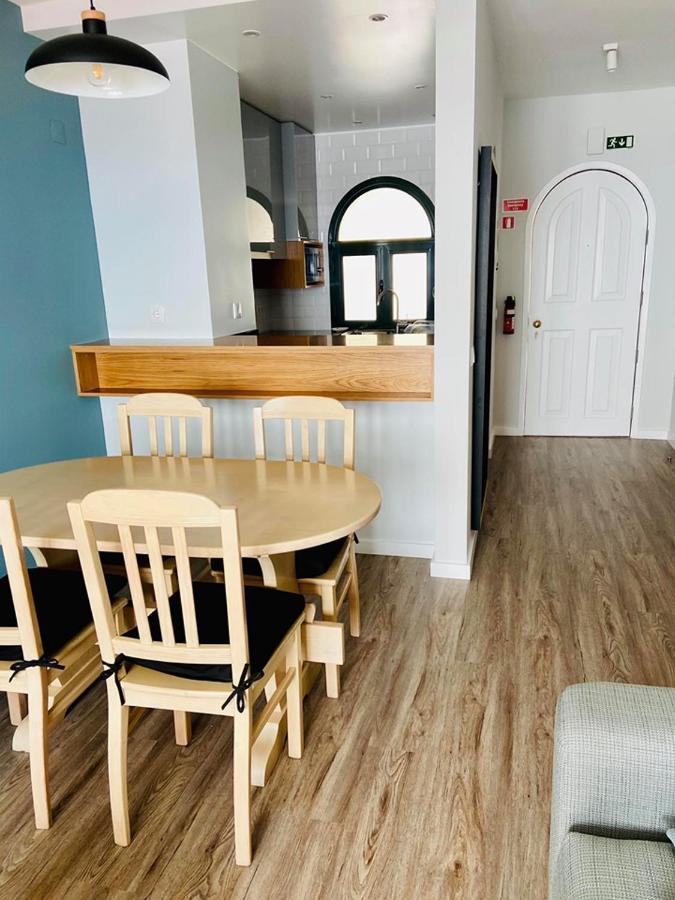 Ocean Cliffs Apartments Φουνκάλ Εξωτερικό φωτογραφία