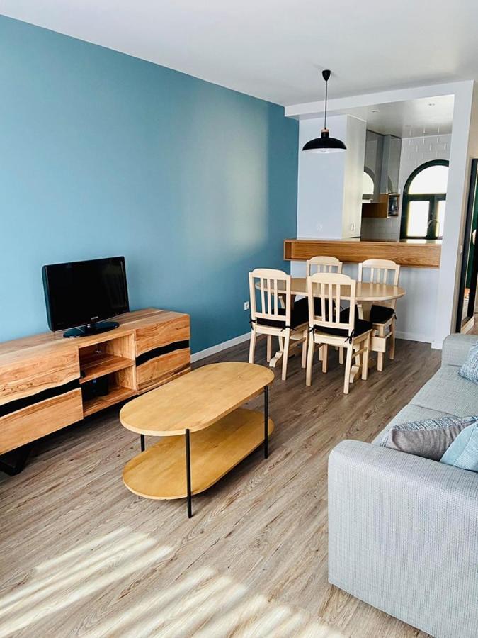 Ocean Cliffs Apartments Φουνκάλ Εξωτερικό φωτογραφία