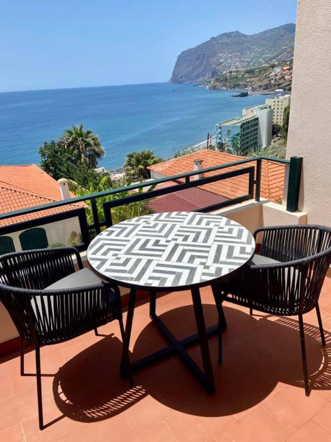 Ocean Cliffs Apartments Φουνκάλ Εξωτερικό φωτογραφία