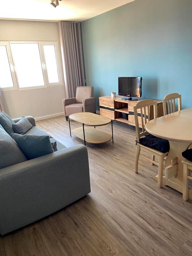 Ocean Cliffs Apartments Φουνκάλ Εξωτερικό φωτογραφία