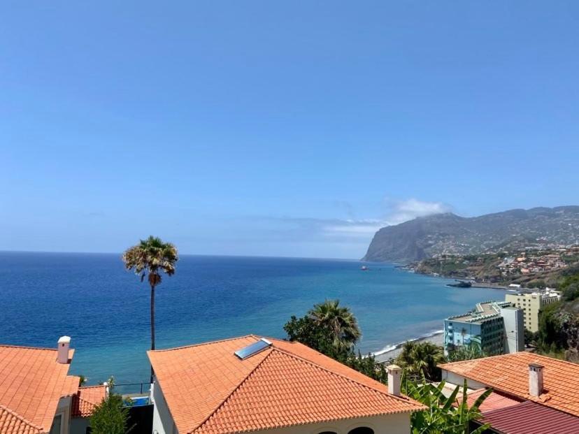 Ocean Cliffs Apartments Φουνκάλ Εξωτερικό φωτογραφία