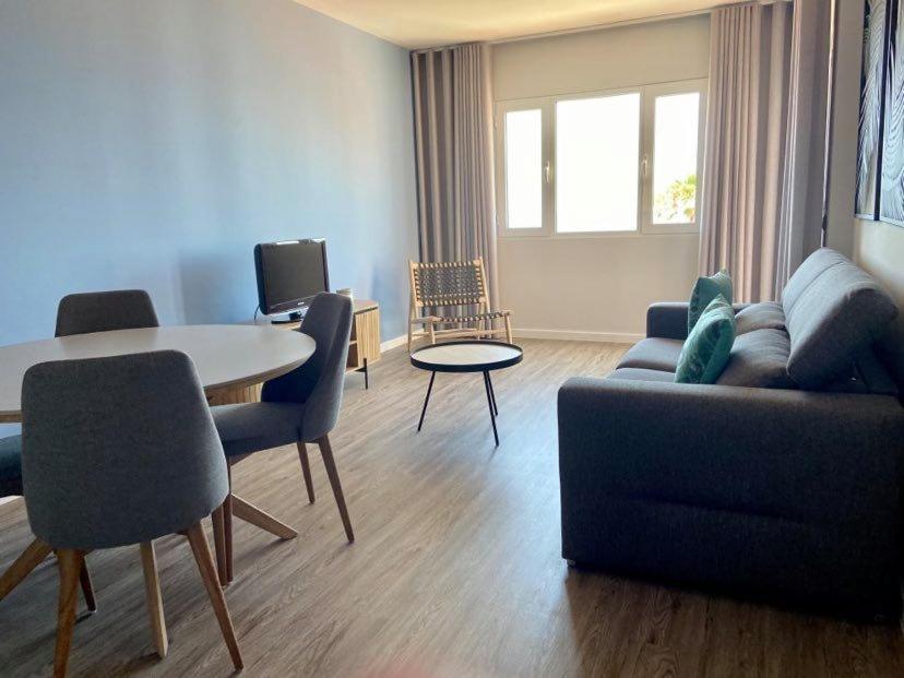 Ocean Cliffs Apartments Φουνκάλ Εξωτερικό φωτογραφία