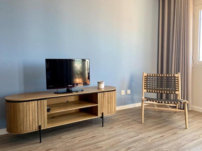Ocean Cliffs Apartments Φουνκάλ Εξωτερικό φωτογραφία