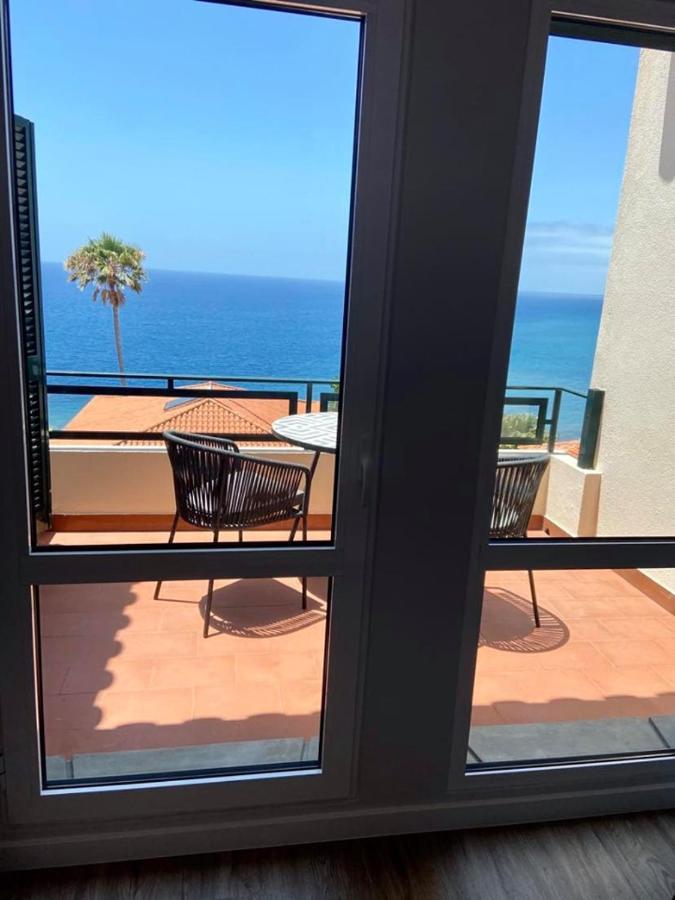Ocean Cliffs Apartments Φουνκάλ Εξωτερικό φωτογραφία
