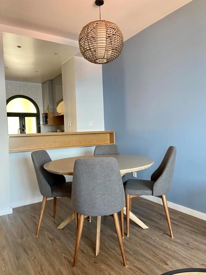 Ocean Cliffs Apartments Φουνκάλ Εξωτερικό φωτογραφία