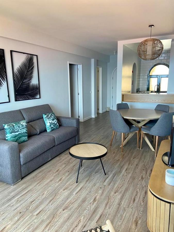 Ocean Cliffs Apartments Φουνκάλ Εξωτερικό φωτογραφία