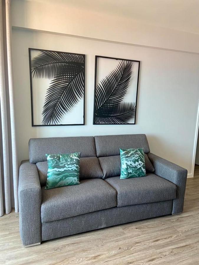 Ocean Cliffs Apartments Φουνκάλ Εξωτερικό φωτογραφία