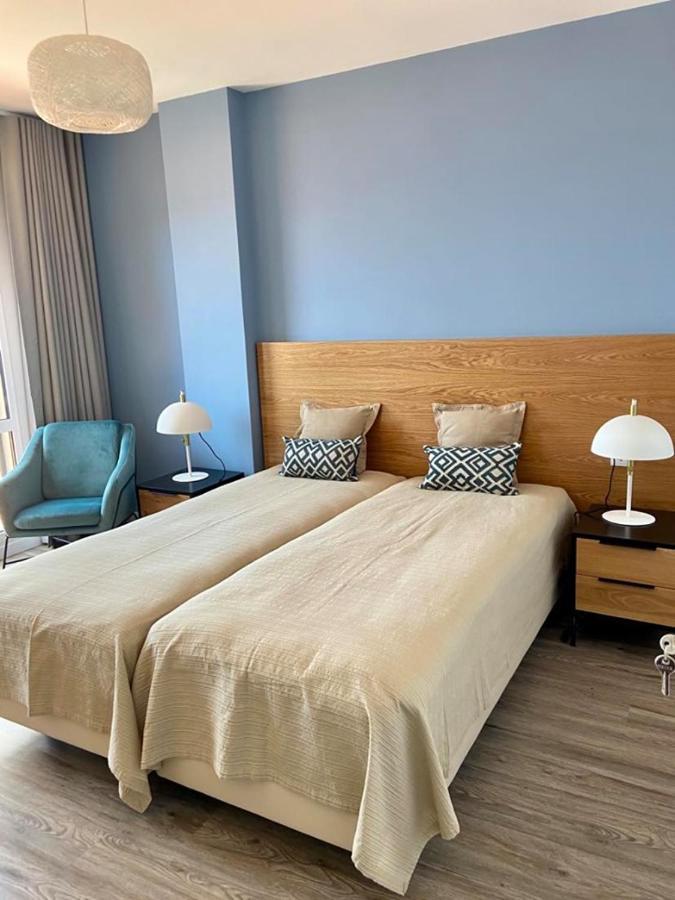 Ocean Cliffs Apartments Φουνκάλ Εξωτερικό φωτογραφία