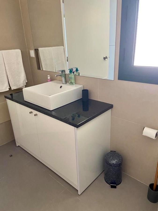 Ocean Cliffs Apartments Φουνκάλ Εξωτερικό φωτογραφία