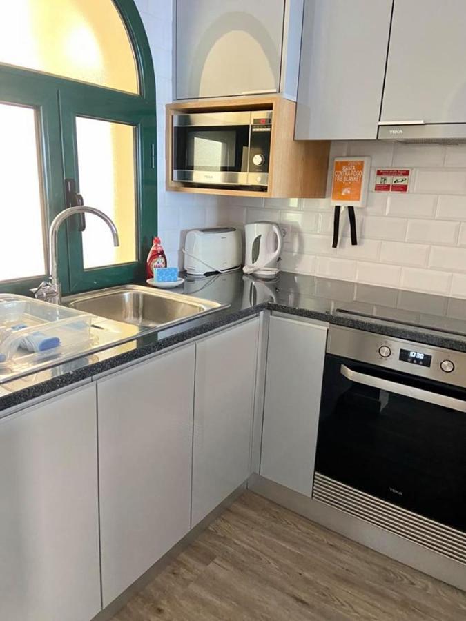 Ocean Cliffs Apartments Φουνκάλ Εξωτερικό φωτογραφία