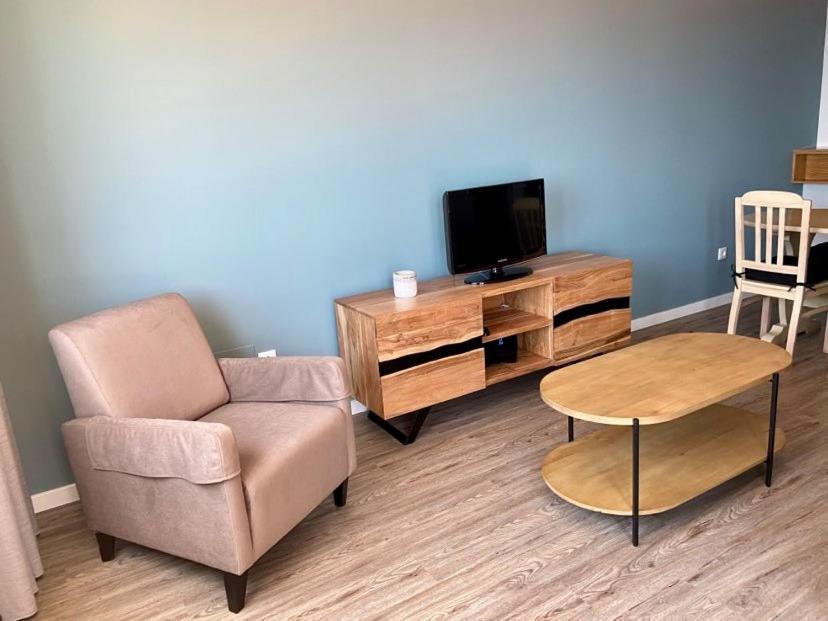 Ocean Cliffs Apartments Φουνκάλ Εξωτερικό φωτογραφία