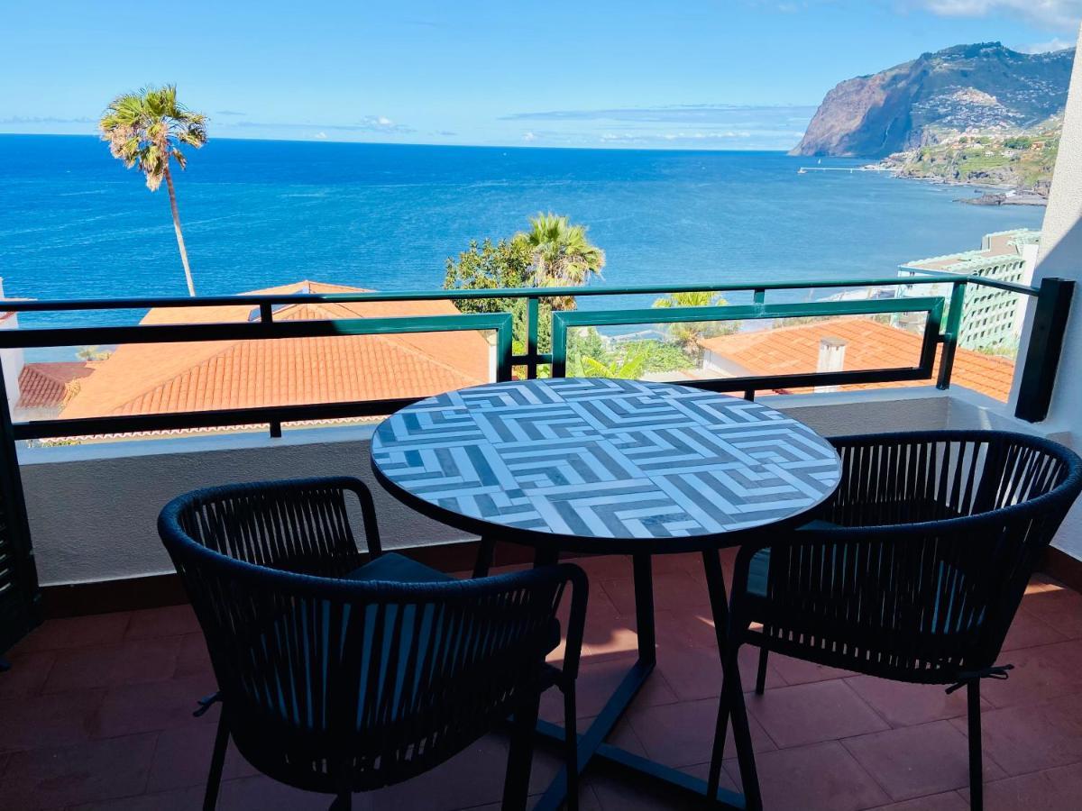 Ocean Cliffs Apartments Φουνκάλ Εξωτερικό φωτογραφία