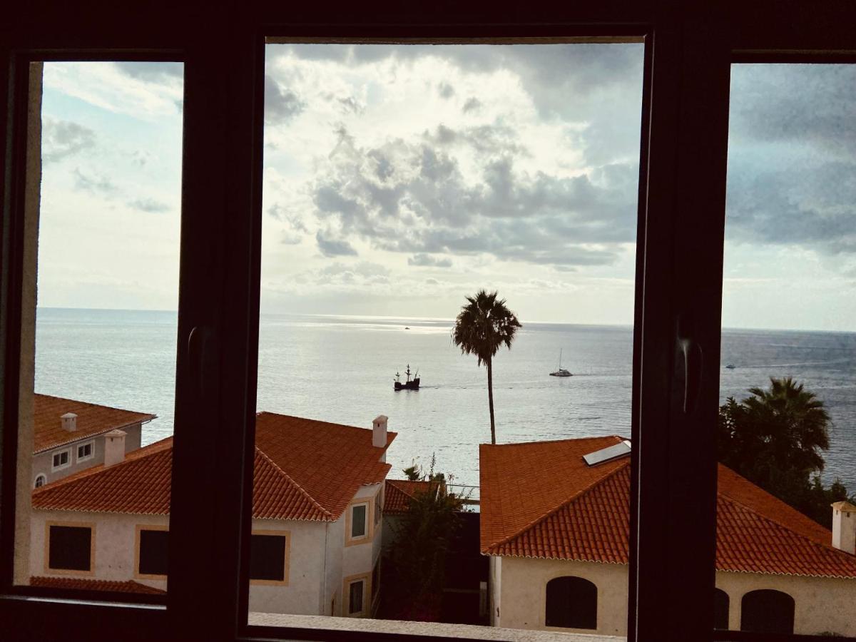 Ocean Cliffs Apartments Φουνκάλ Εξωτερικό φωτογραφία