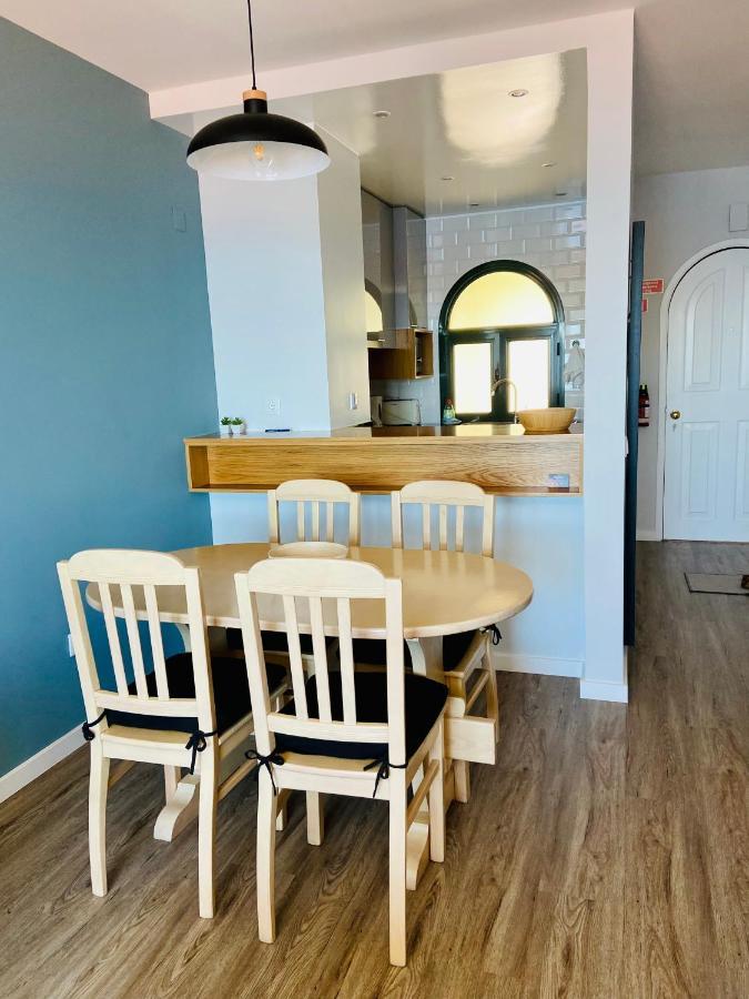 Ocean Cliffs Apartments Φουνκάλ Εξωτερικό φωτογραφία
