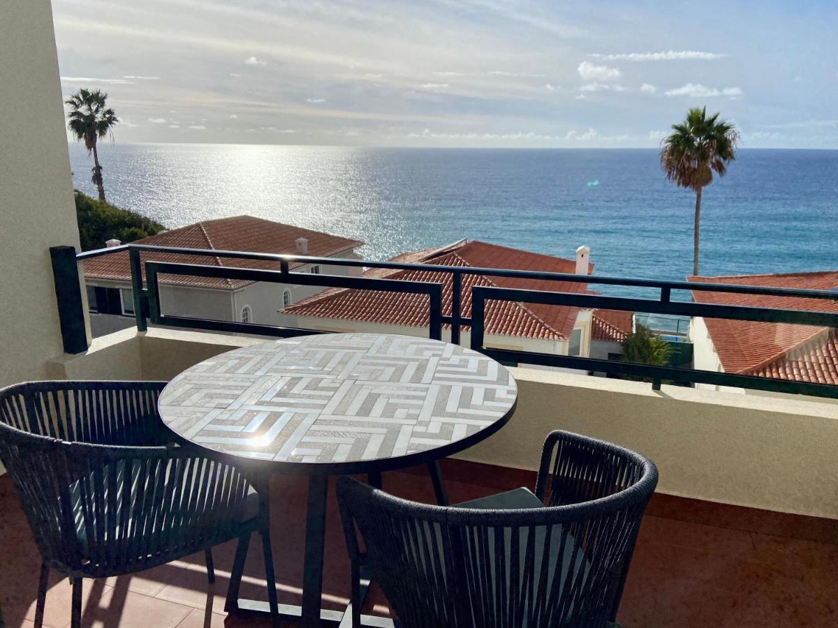 Ocean Cliffs Apartments Φουνκάλ Εξωτερικό φωτογραφία