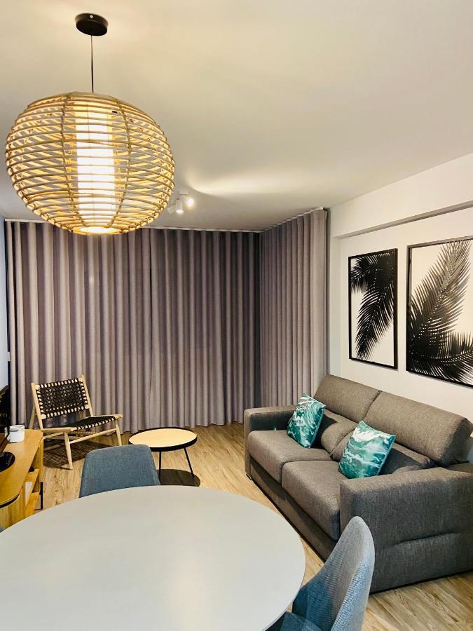 Ocean Cliffs Apartments Φουνκάλ Εξωτερικό φωτογραφία