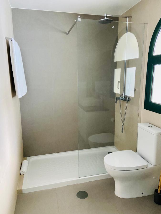 Ocean Cliffs Apartments Φουνκάλ Εξωτερικό φωτογραφία
