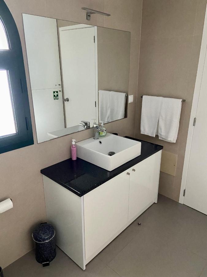 Ocean Cliffs Apartments Φουνκάλ Εξωτερικό φωτογραφία