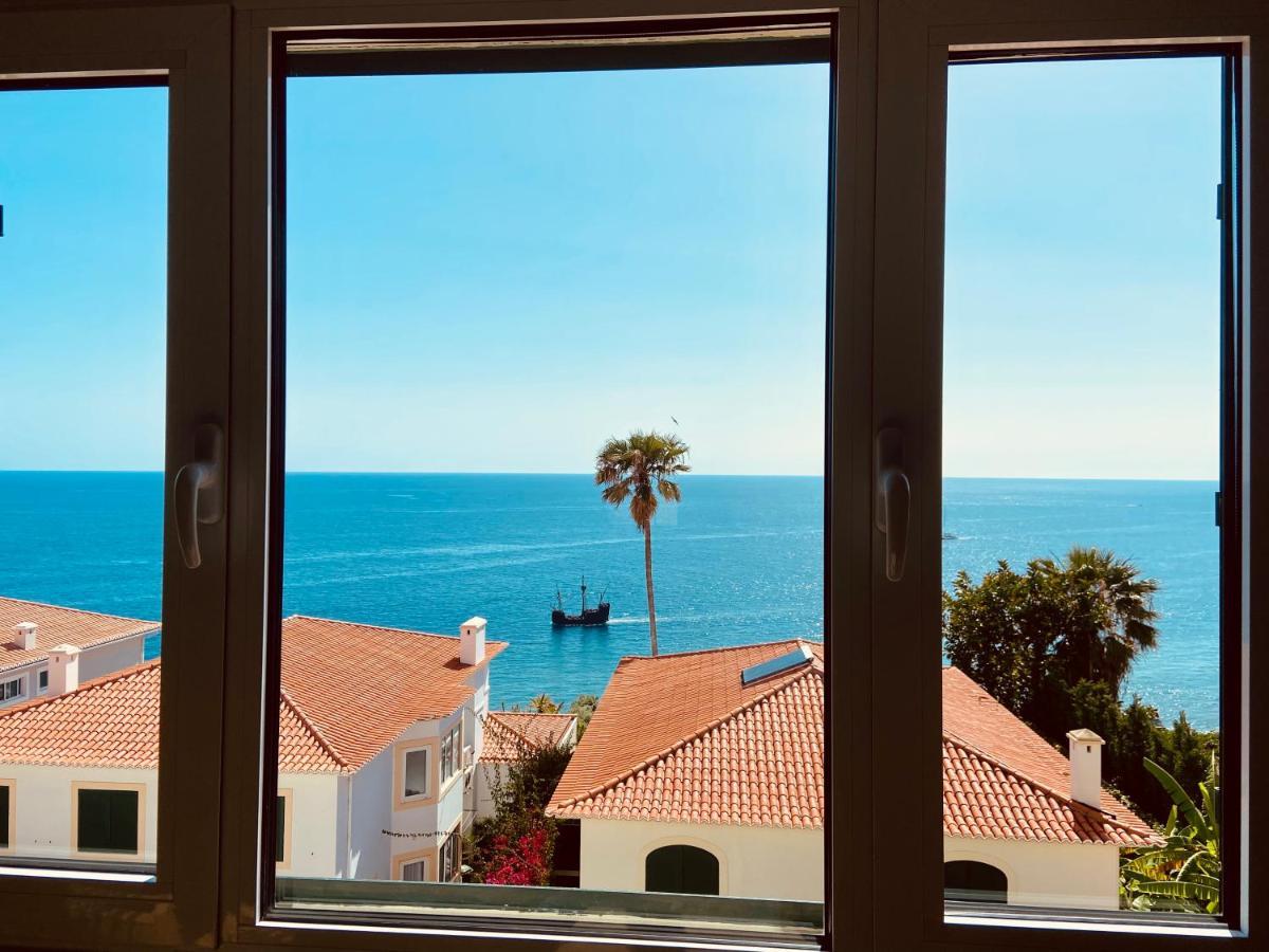 Ocean Cliffs Apartments Φουνκάλ Εξωτερικό φωτογραφία