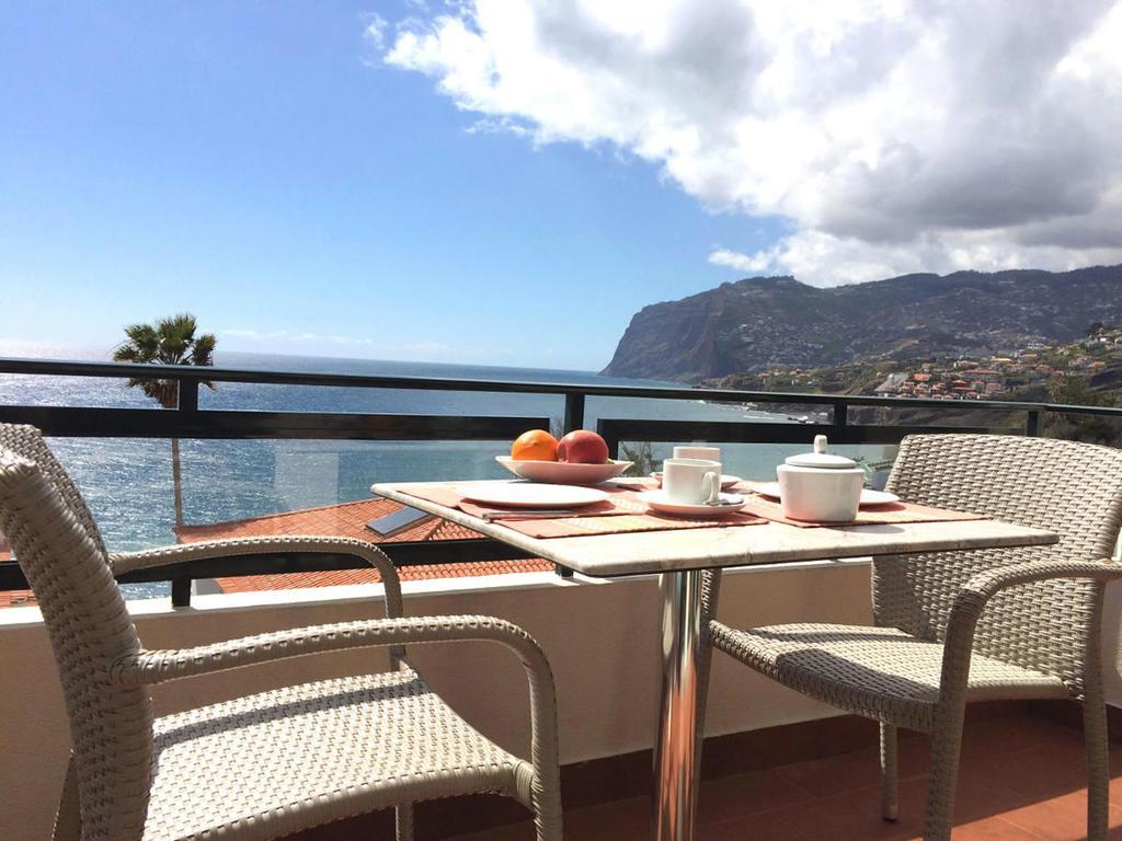 Ocean Cliffs Apartments Φουνκάλ Εξωτερικό φωτογραφία